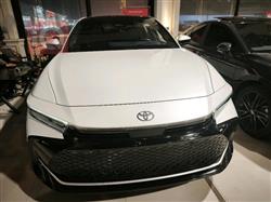 تۆیۆتا کراون